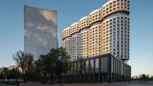 2-комнатная квартира, 57.9 м² - фото 2