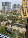 2-комнатная квартира, 41.8 м² - фото 38