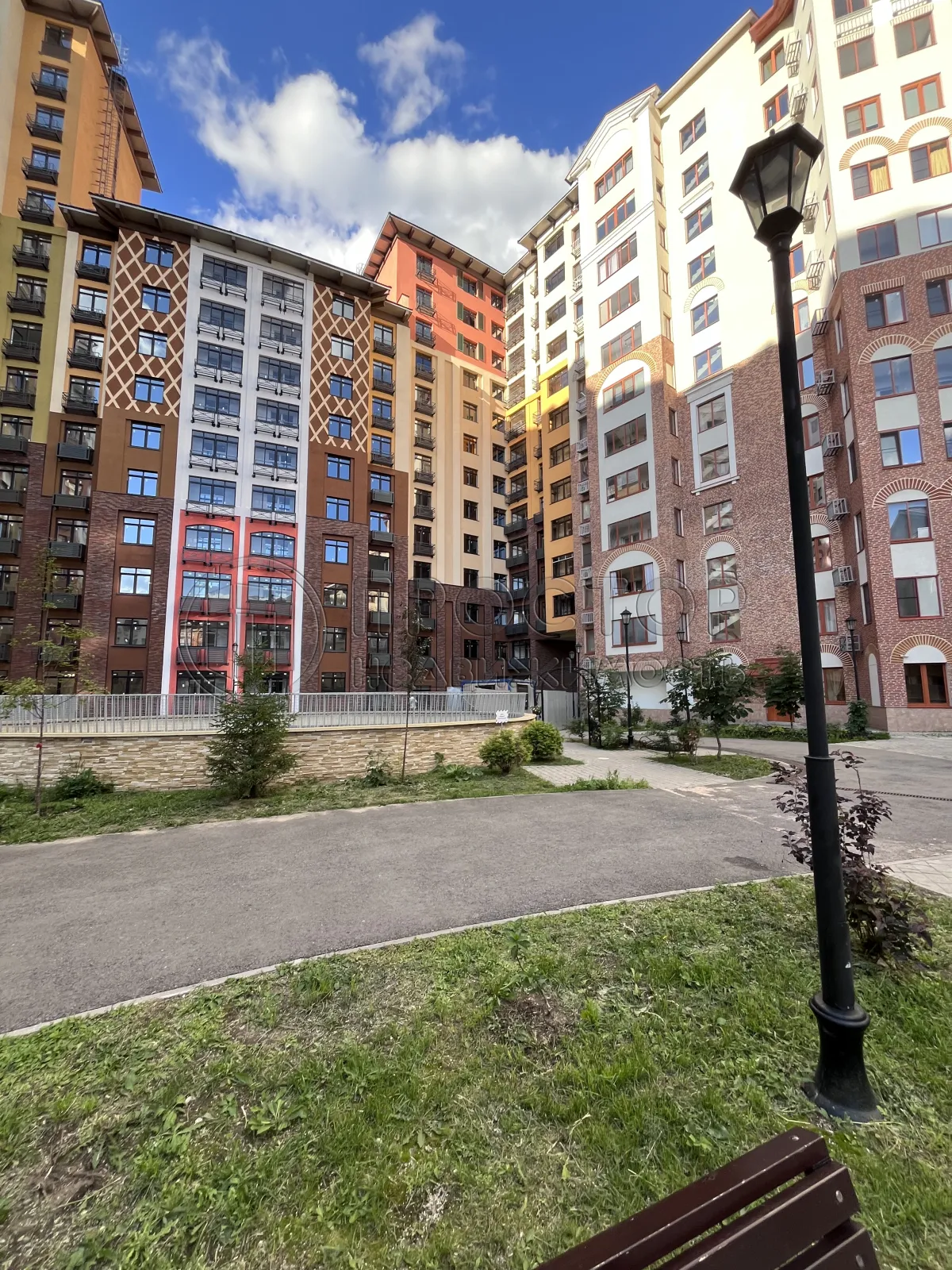 2-комнатная квартира, 74 м² - фото 3