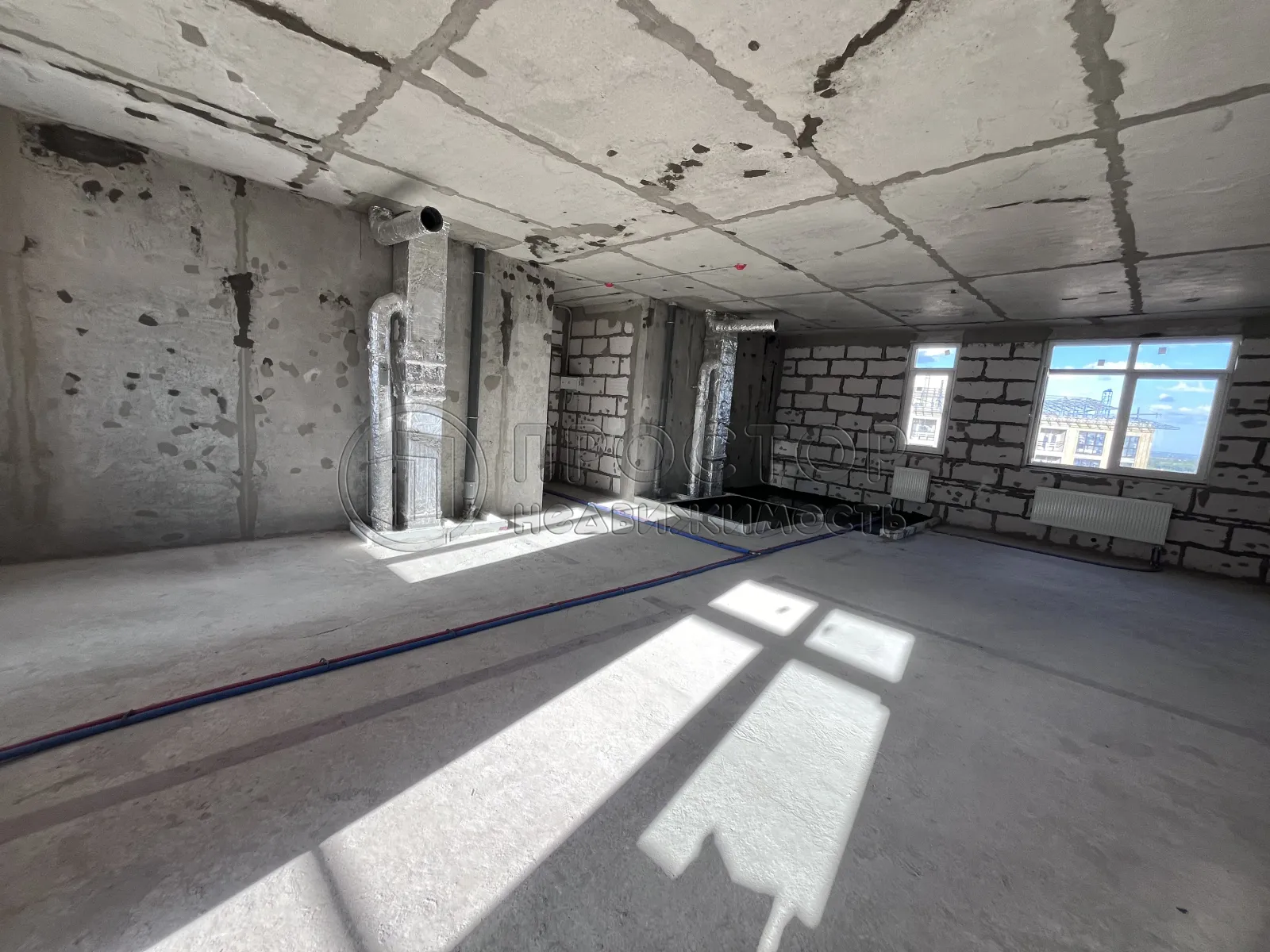 2-комнатная квартира, 74 м² - фото 4