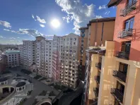 2-комнатная квартира, 74 м² - фото 20