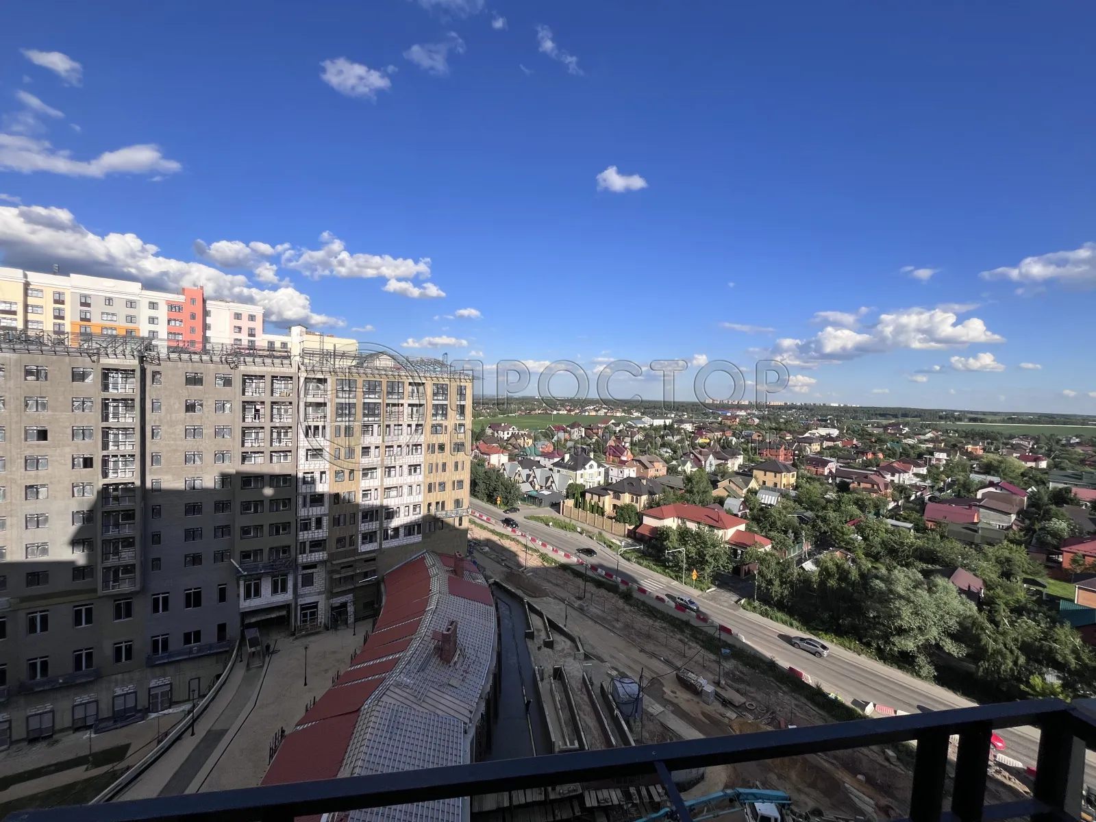 2-комнатная квартира, 74 м² - фото 10