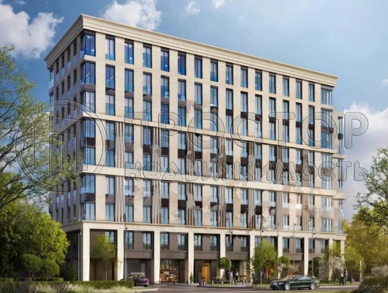 Коммерческая недвижимость (офисное), 122.2 м² - фото 4