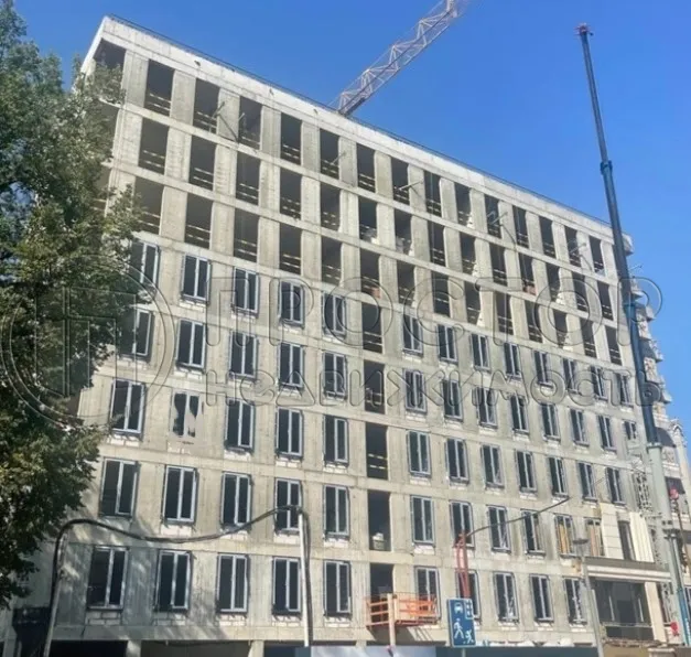 Коммерческая недвижимость (офисное), 122.2 м² - фото 6