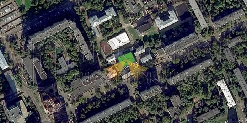 Коммерческая недвижимость (офисное), 122.2 м² - фото 7