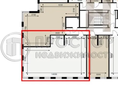 Коммерческая недвижимость (офисное), 122.2 м² - фото 8