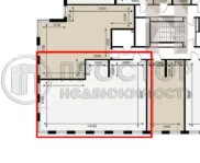 Коммерческая недвижимость (офисное), 122.2 м² - фото 15