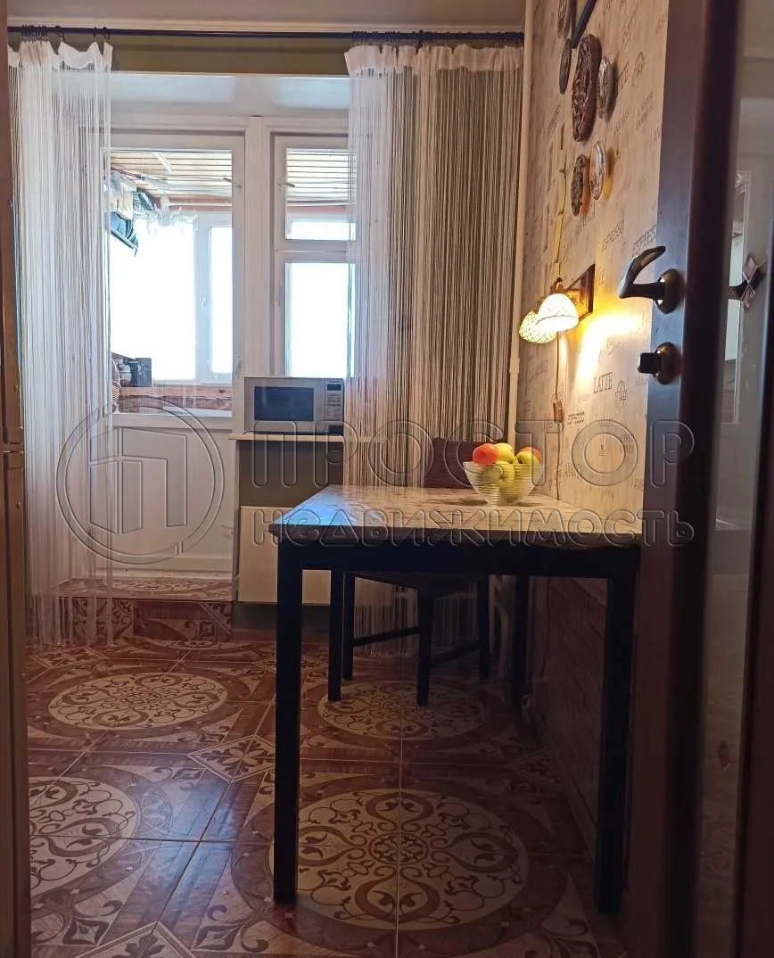 2-комнатная квартира, 53.9 м² - фото 10