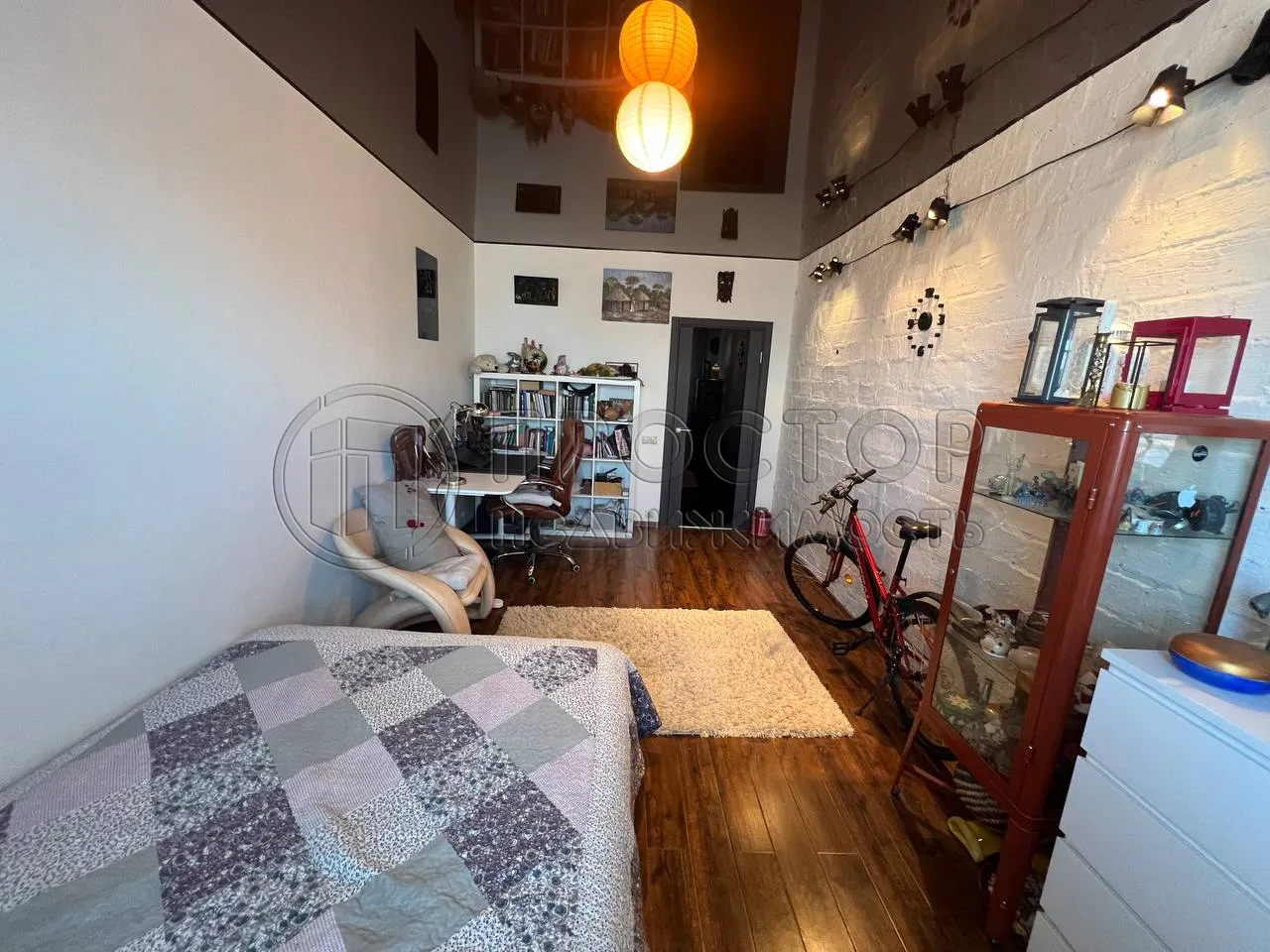 2-комнатная квартира, 65.9 м² - фото 8