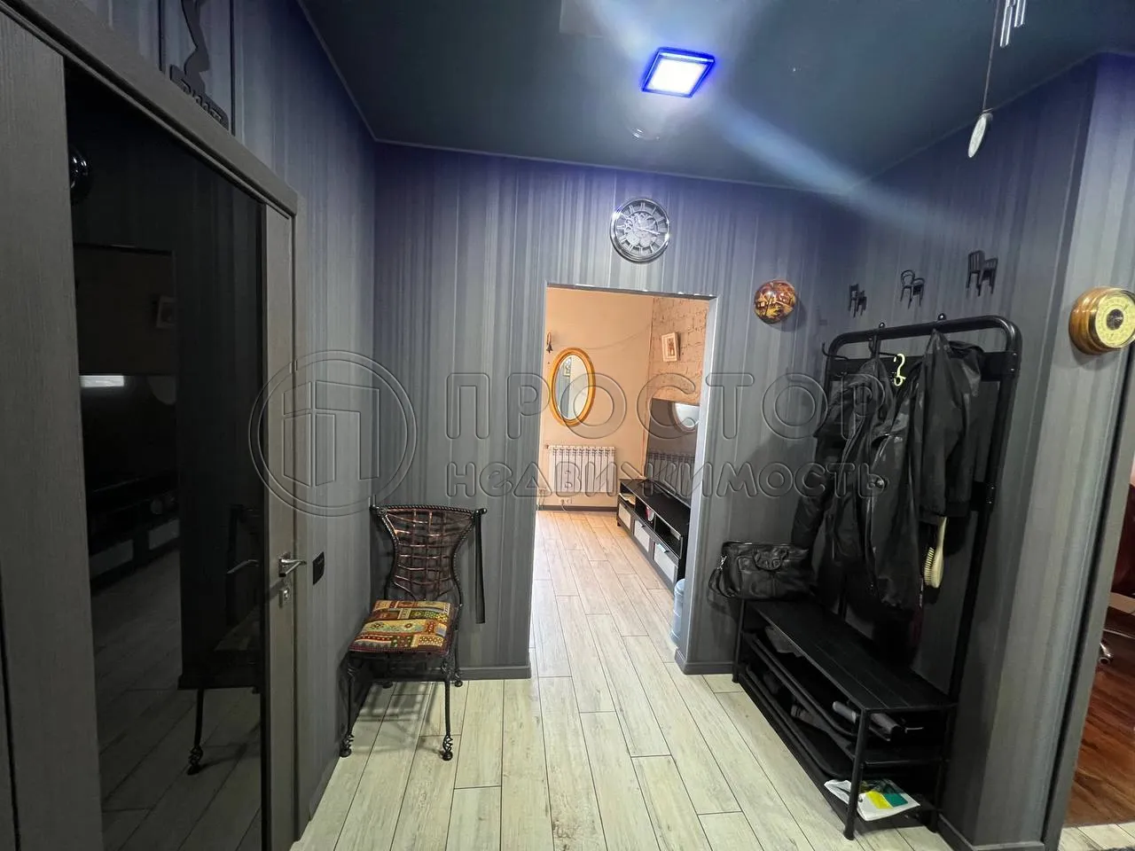 2-комнатная квартира, 65.9 м² - фото 16