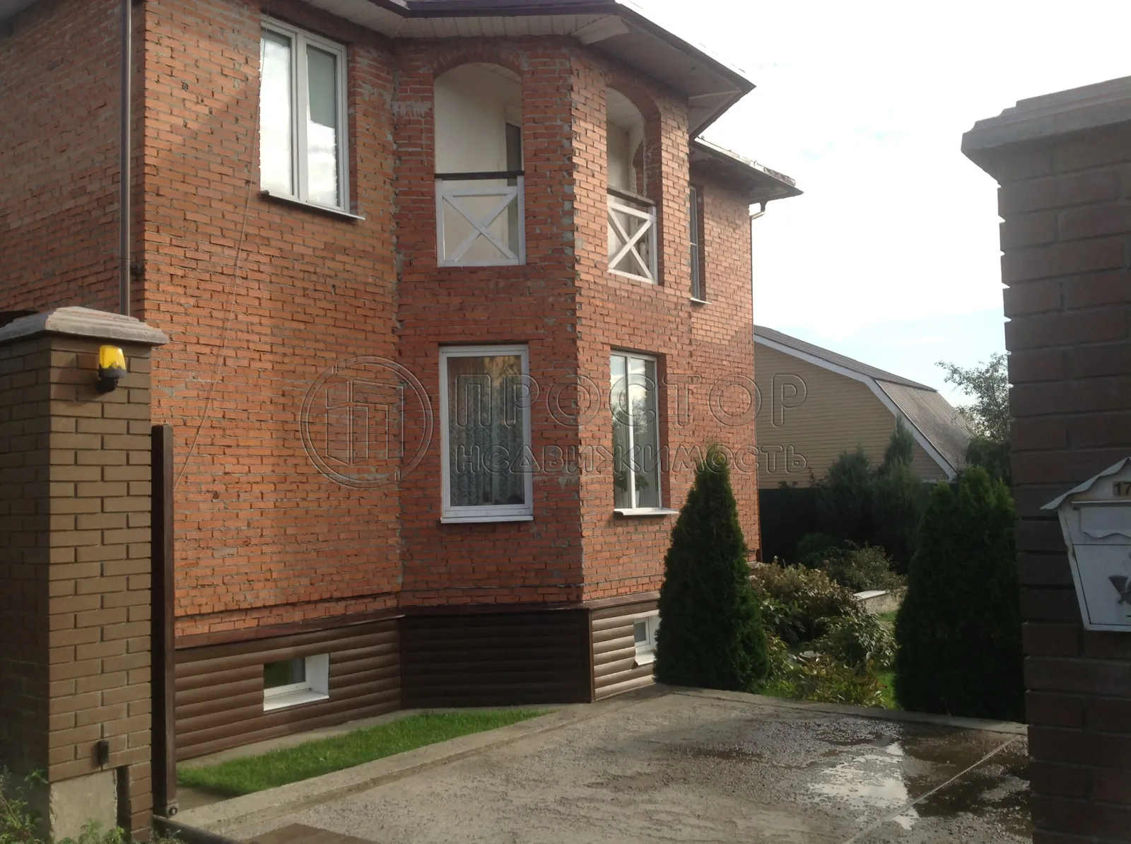 Дом, 339 м² - фото 2