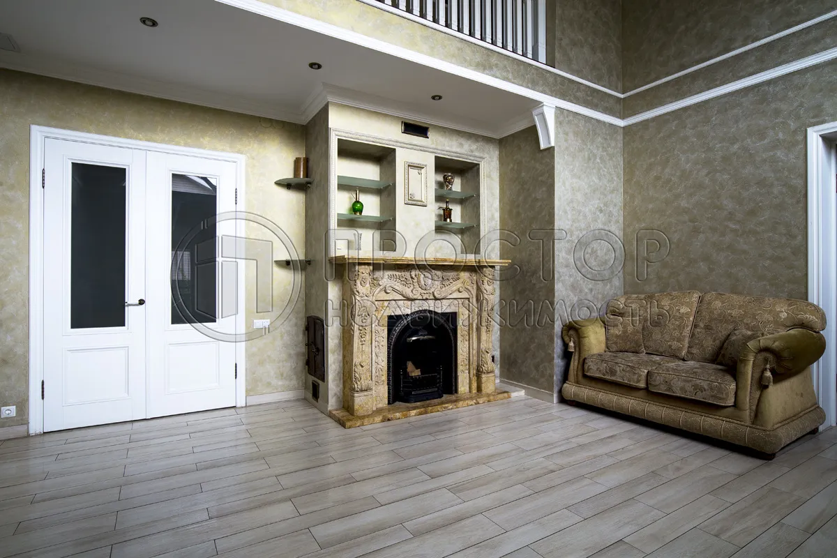 Дом, 339 м² - фото 4