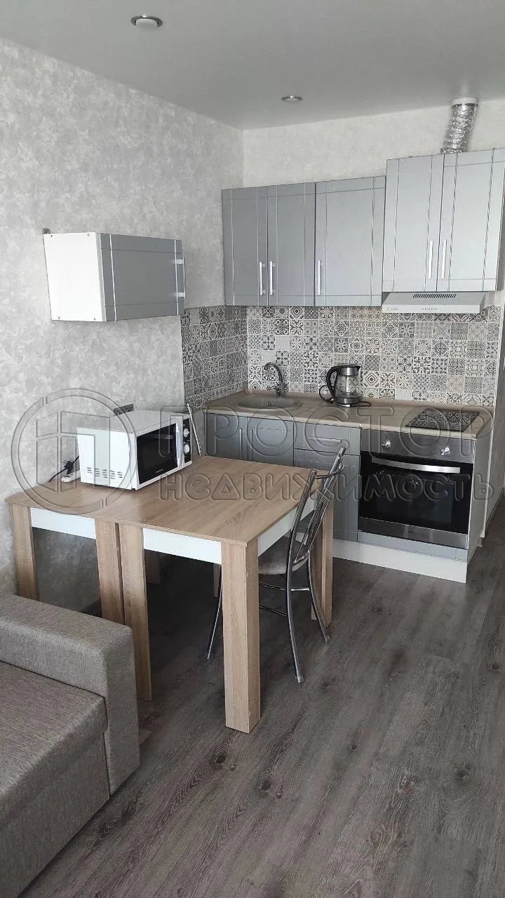 Студия, 26 м² - фото 2