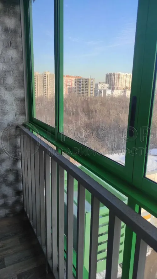 Студия, 26 м² - фото 6