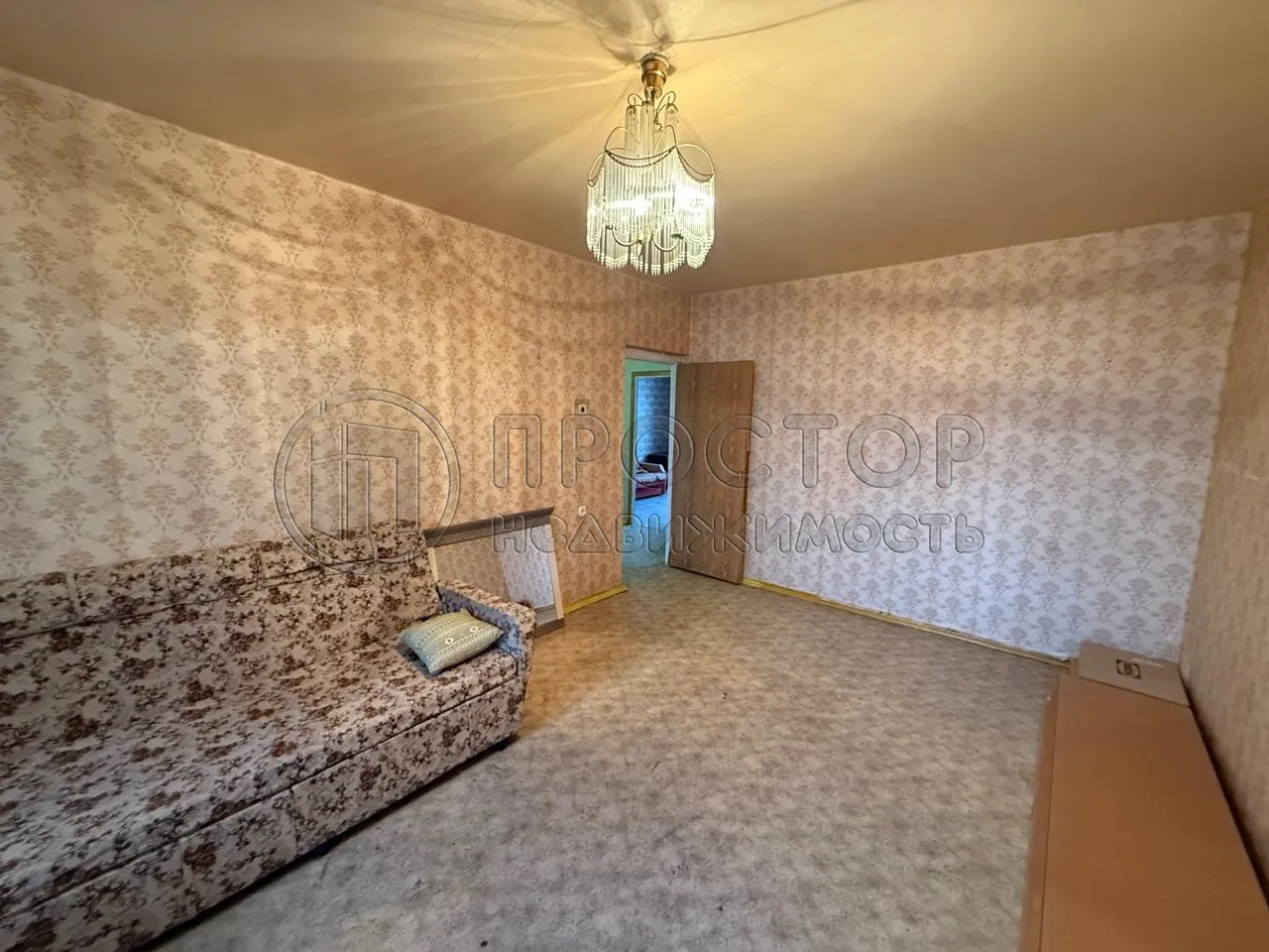 3-комнатная квартира, 73 м² - фото 5