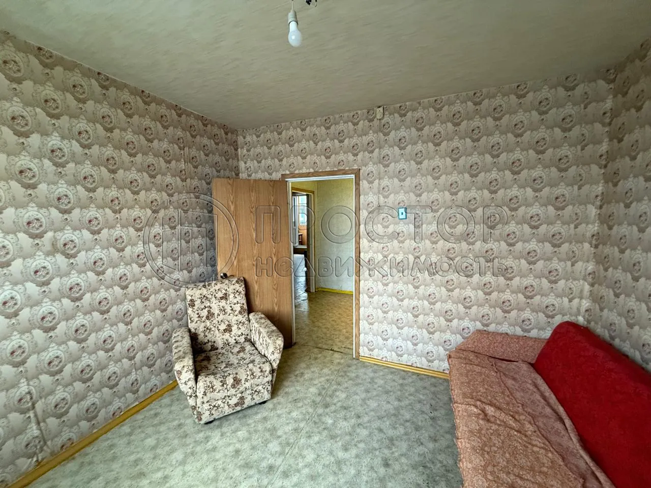 3-комнатная квартира, 73 м² - фото 7