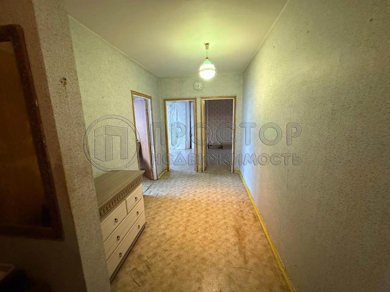 3-комнатная квартира, 73 м² - фото 12