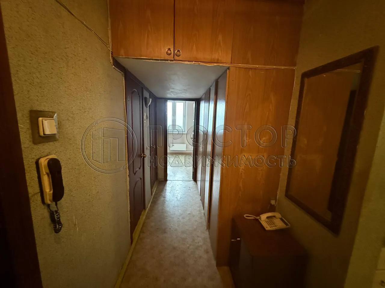 3-комнатная квартира, 73 м² - фото 16