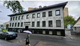 Коммерческая недвижимость (свободного назначения), 553.9 м² - фото 10