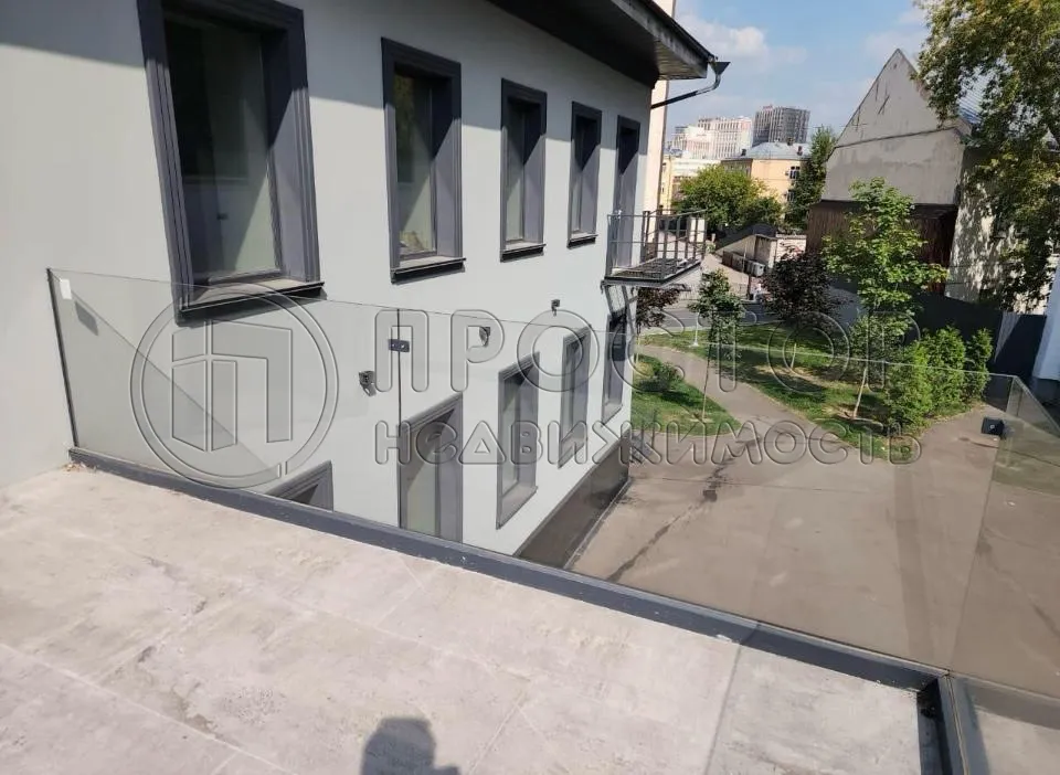 Коммерческая недвижимость (свободного назначения), 553.9 м² - фото 3