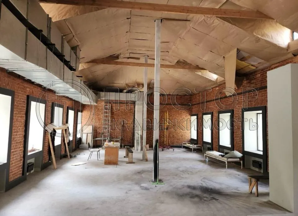 Коммерческая недвижимость (свободного назначения), 553.9 м² - фото 4