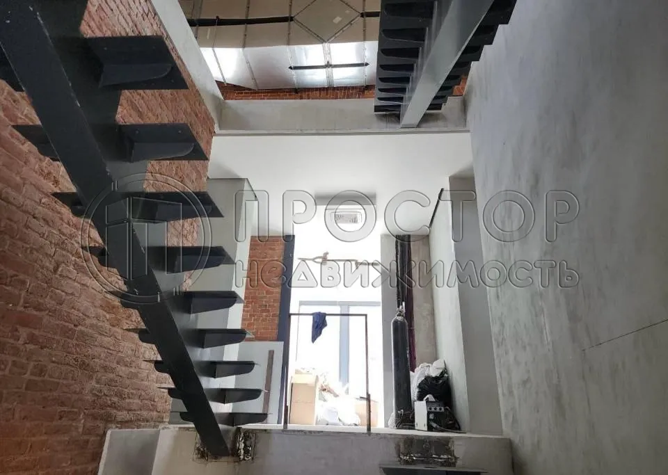 Коммерческая недвижимость (свободного назначения), 553.9 м² - фото 5