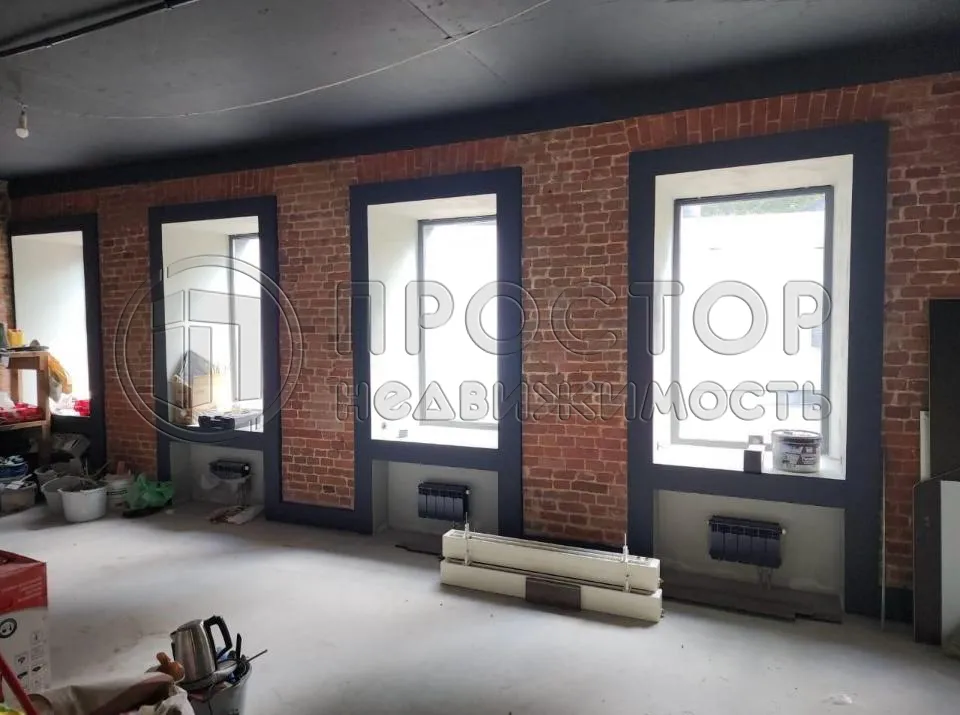 Коммерческая недвижимость (свободного назначения), 553.9 м² - фото 7