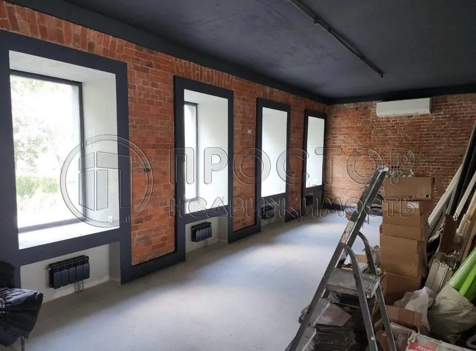 Коммерческая недвижимость (свободного назначения), 553.9 м² - фото 8