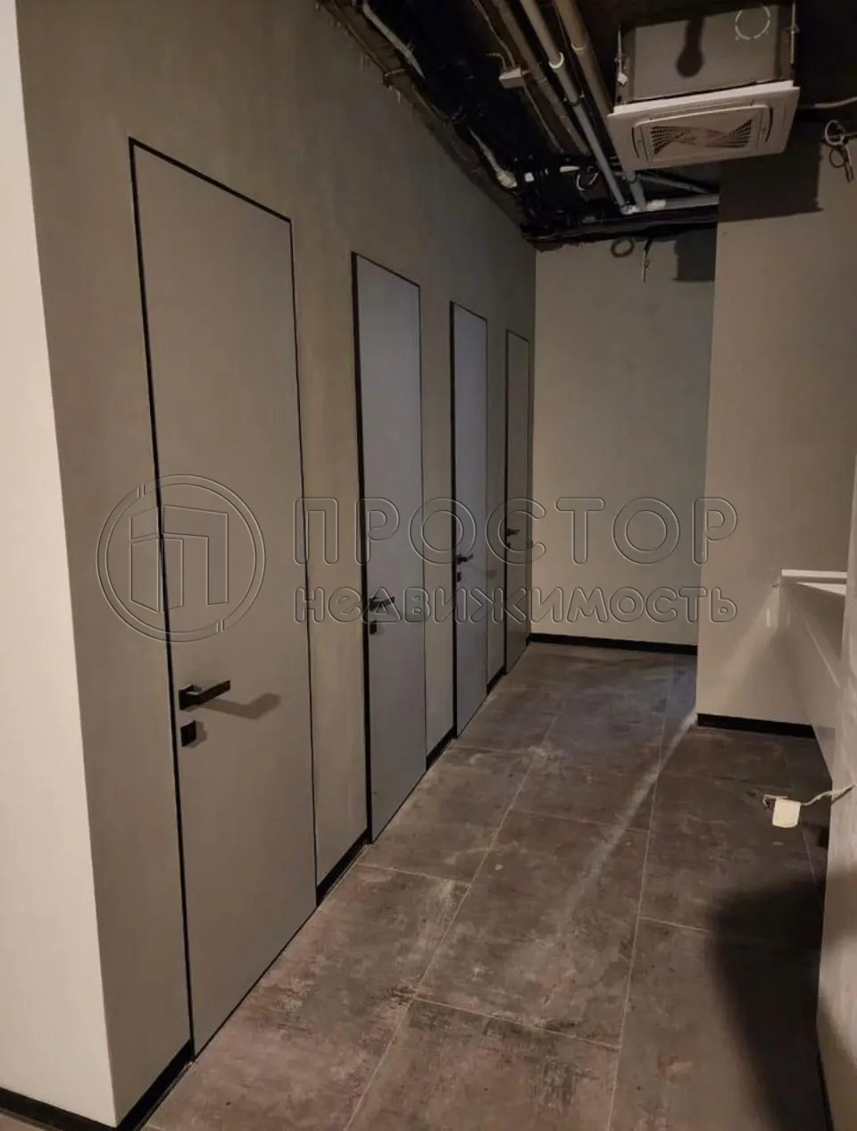 Коммерческая недвижимость (свободного назначения), 553.9 м² - фото 9