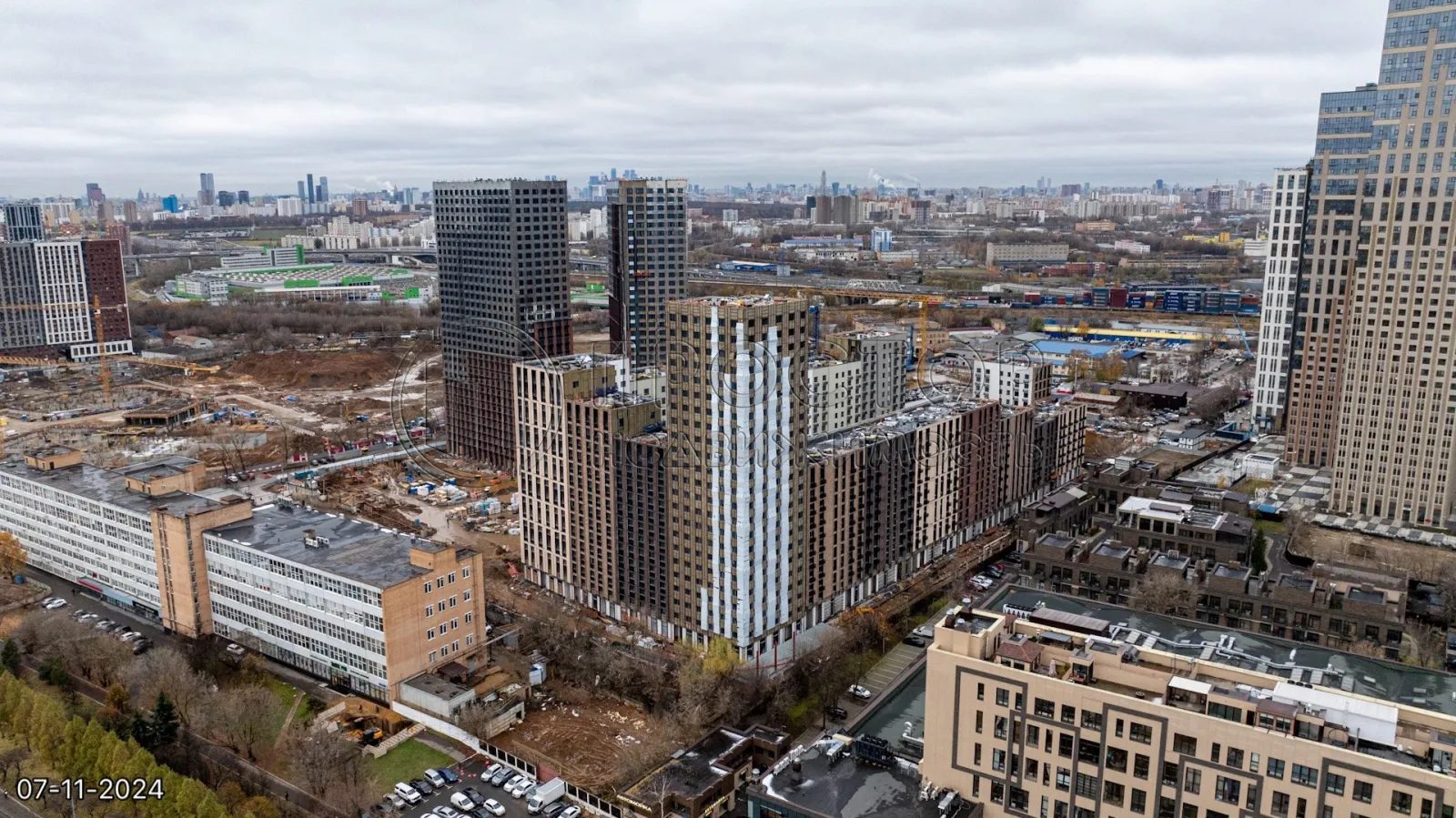 Студия, 26.1 м² - фото 3