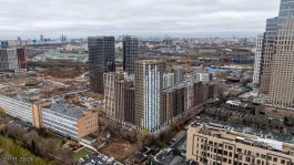 Студия, 26.1 м² - фото 8