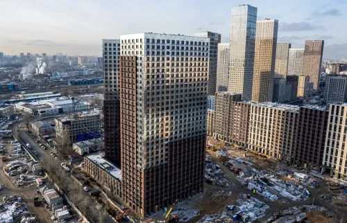 Студия, 26.1 м² - фото 4