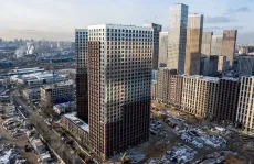 Студия, 26.1 м² - фото 9