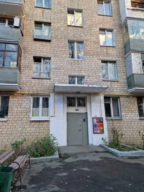 2-комнатная квартира, 45.4 м² - фото 2