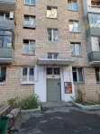 2-комнатная квартира, 45.4 м² - фото 14