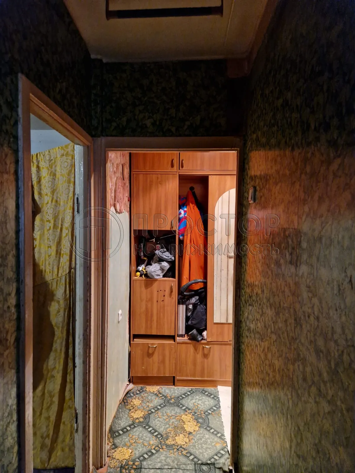 2-комнатная квартира, 45.4 м² - фото 3