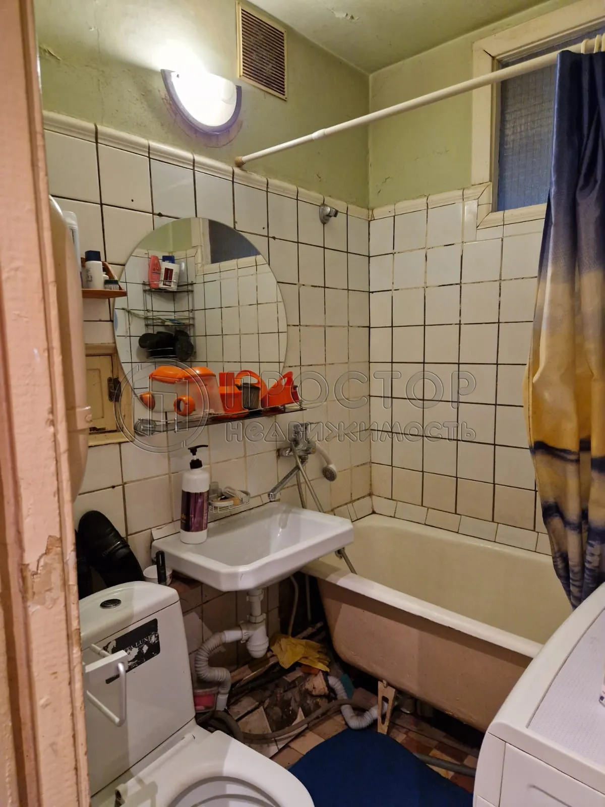 2-комнатная квартира, 45.4 м² - фото 5