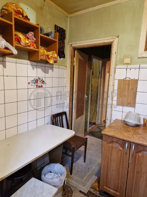 2-комнатная квартира, 45.4 м² - фото 7