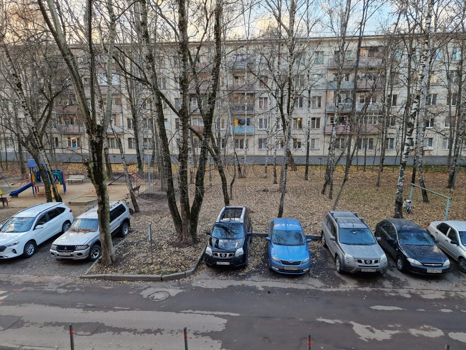 2-комнатная квартира, 45.4 м² - фото 10