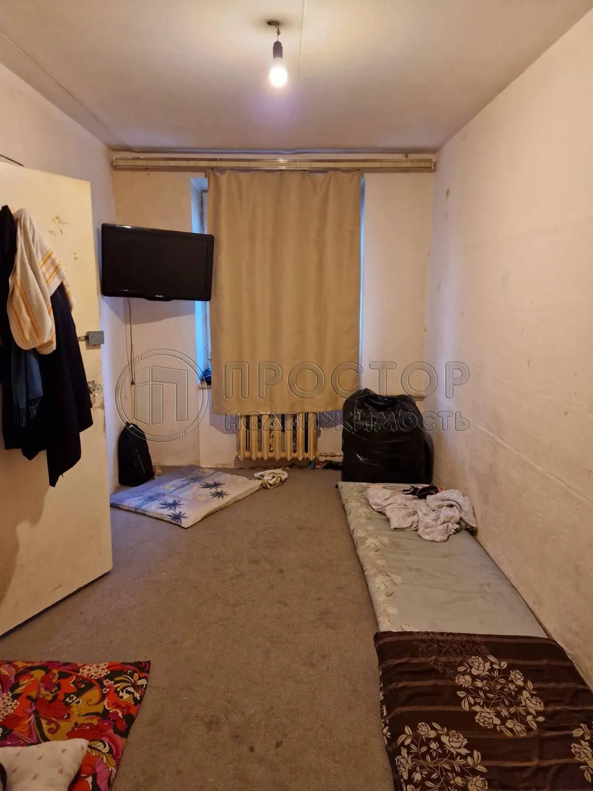 2-комнатная квартира, 45.4 м² - фото 13