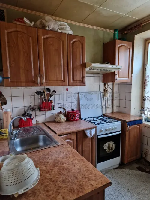 2-комнатная квартира, 45.4 м² - фото 8