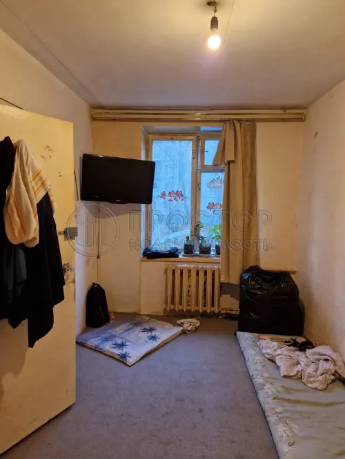 2-комнатная квартира, 45.4 м² - фото 12