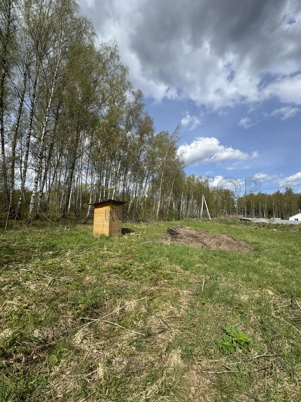 Участок, 7.56 сот. - фото 2