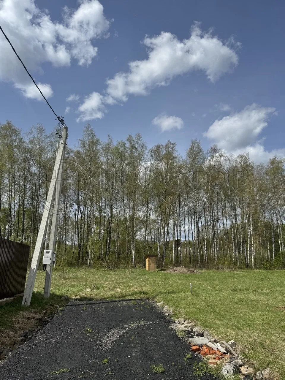 Участок, 7.56 сот. - фото 3