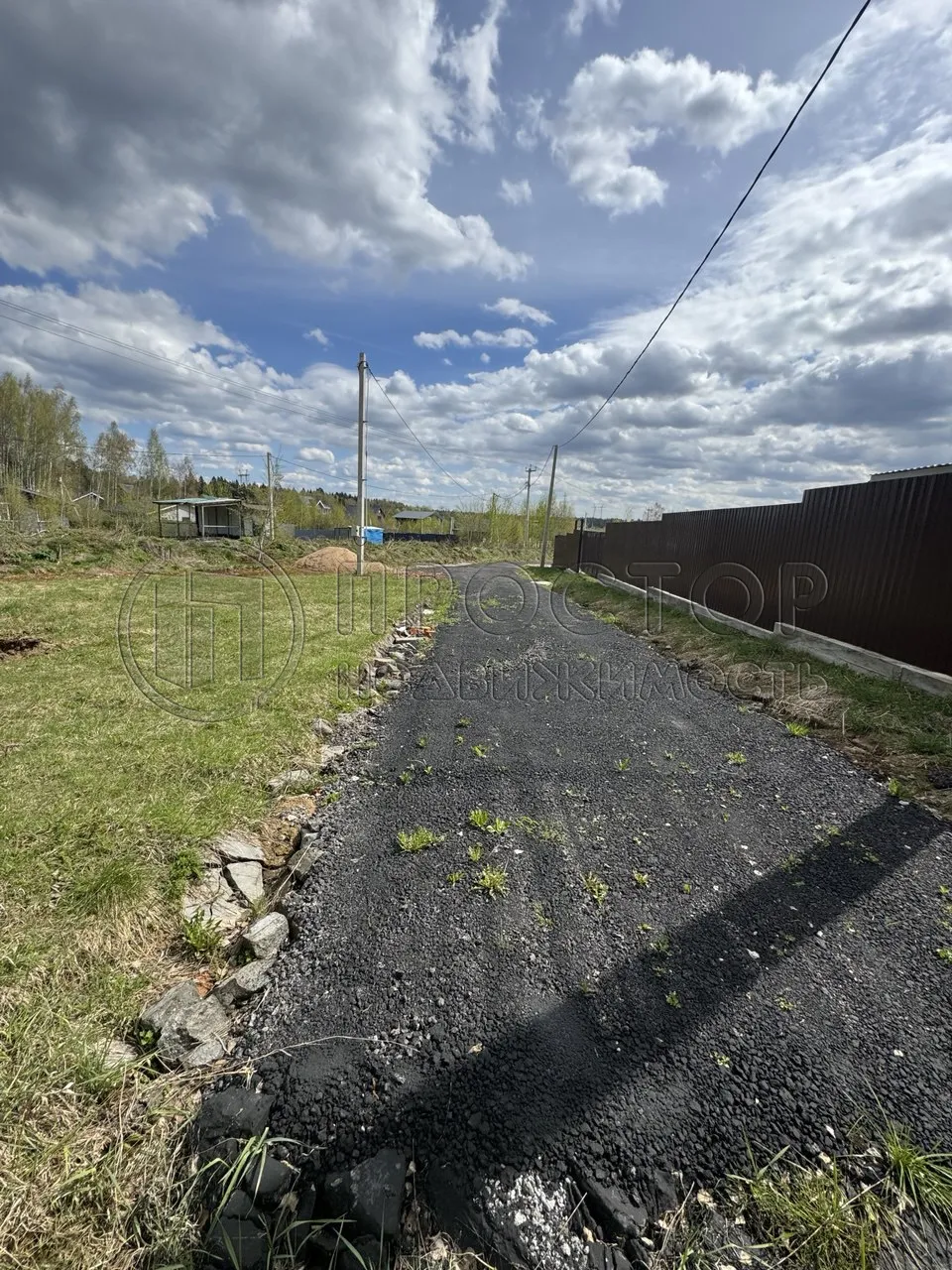 Участок, 7.56 сот. - фото 4