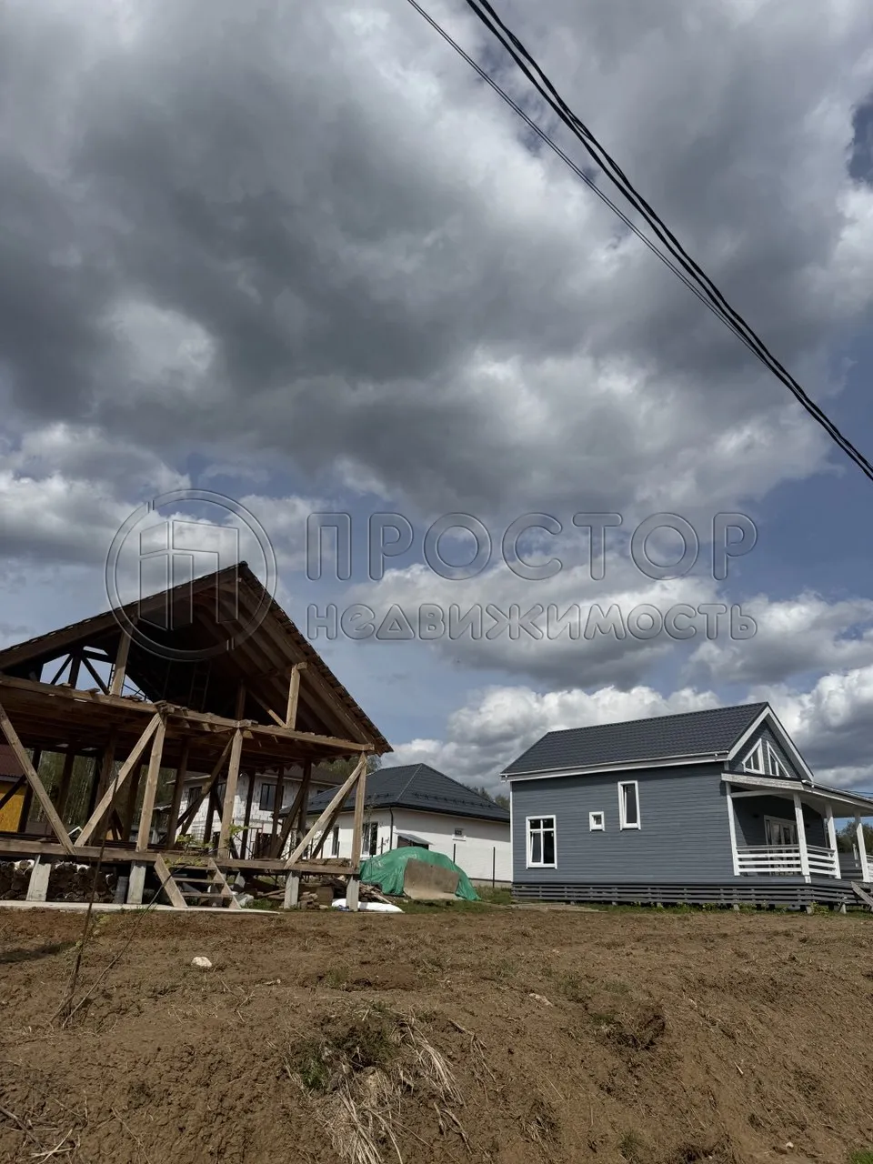 Участок, 7.56 сот. - фото 9