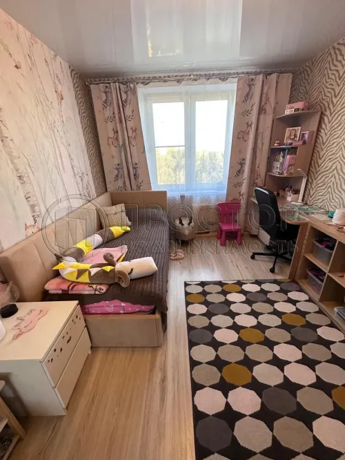 3-комнатная квартира, 65.5 м² - фото 8