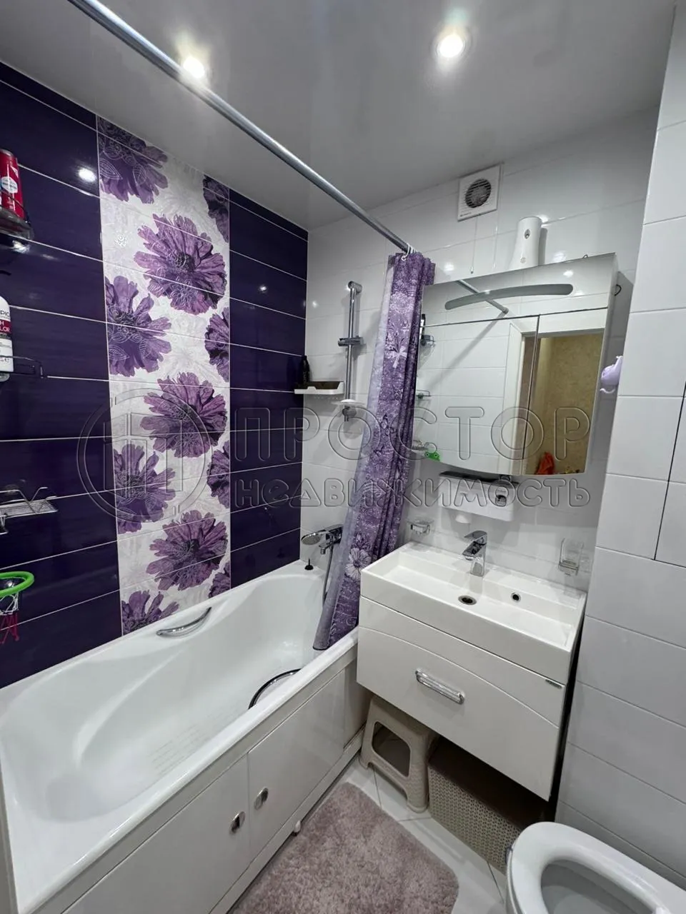 3-комнатная квартира, 65.5 м² - фото 10