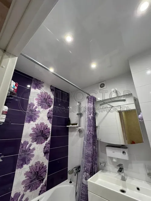 3-комнатная квартира, 65.5 м² - фото 11