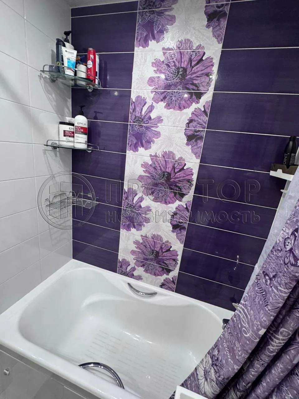 3-комнатная квартира, 65.5 м² - фото 12